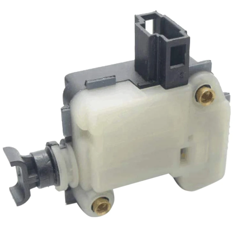 Автомобильный ботинок открывающий двигатель центральный привод замка для Passat B5