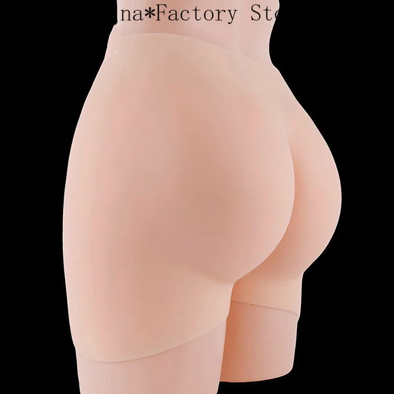 Новинка 2300 г силиконовые трусики сексуальные для бедер и ягодиц усилитель