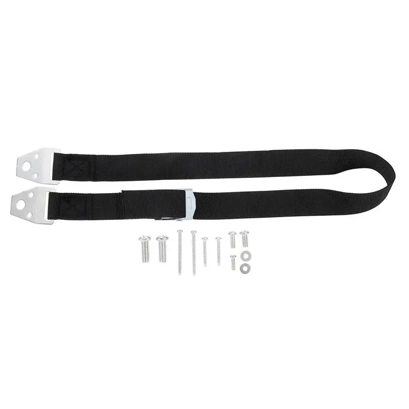 

1 шт. крепежный ремешок из прочного сплава, ремешок с защитой от наконечников для ТВ-экрана и мебели