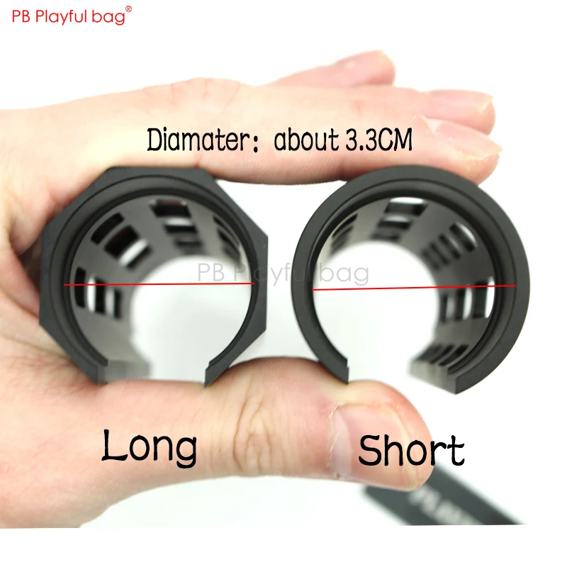 Уличная спортивная водяная пуля пистолет MP5 MP5K улучшенный материал защита рук