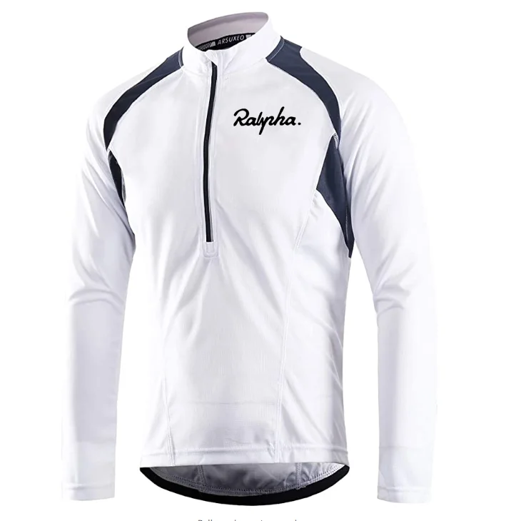 

Lepiny Men Warm Jersey Pro Team Cycling Jackets Thermal Fleece Bicycle Cycling Warm MTB Bike Clothing Jacke Customization