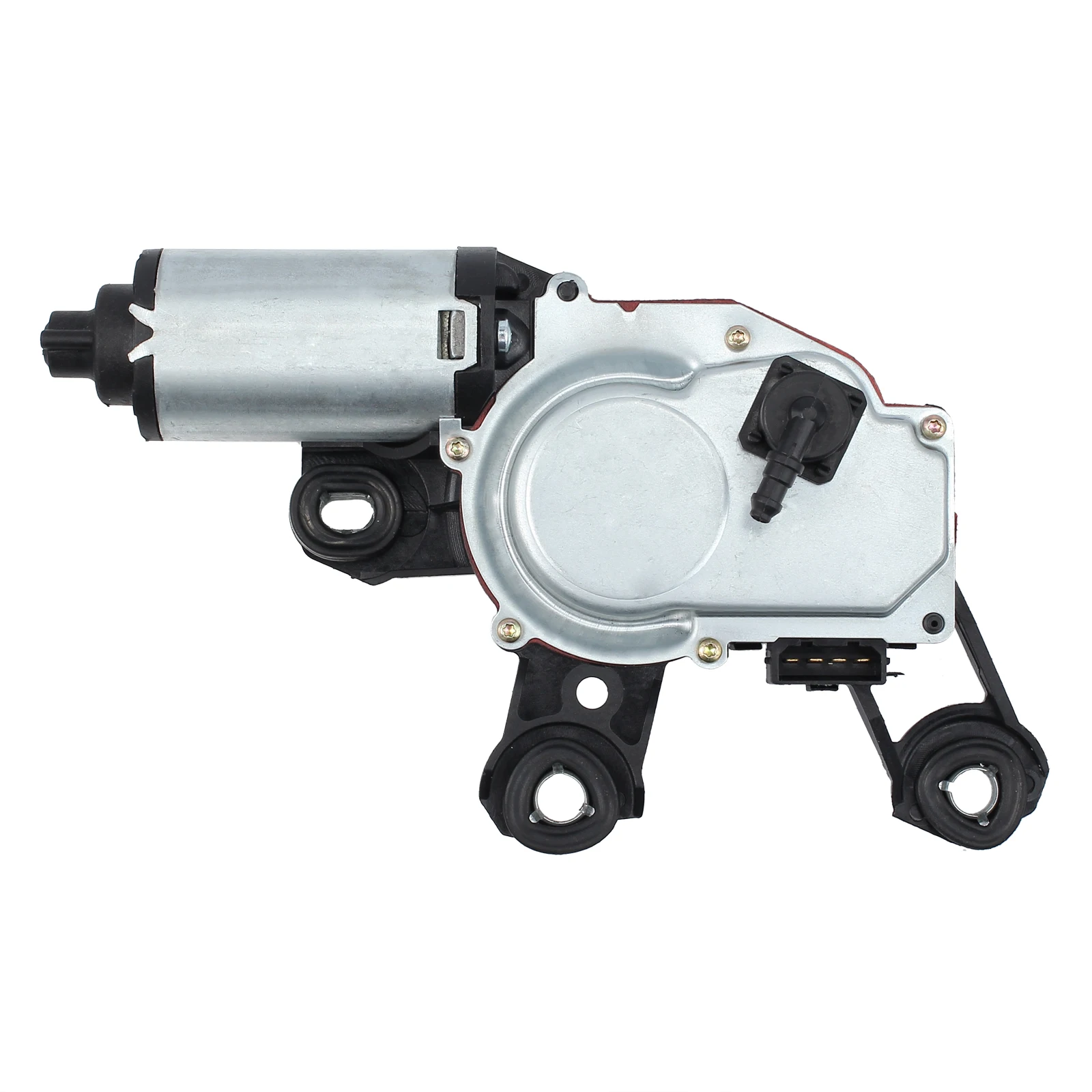 Мотор стеклоочистителя заднего AUTOUTLET 8E9955711 8E9955711A 8E9955711E для Audi A3 8P A4 A6 Q5 Q7 запчасти