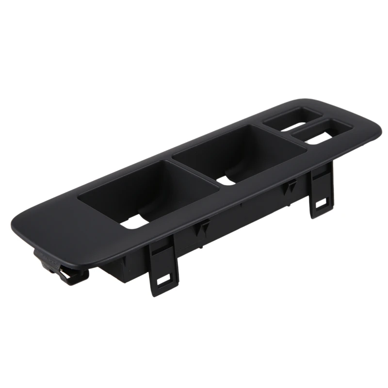 Автомобильный передний левый силовой стеклоподъемник кнопка переключения