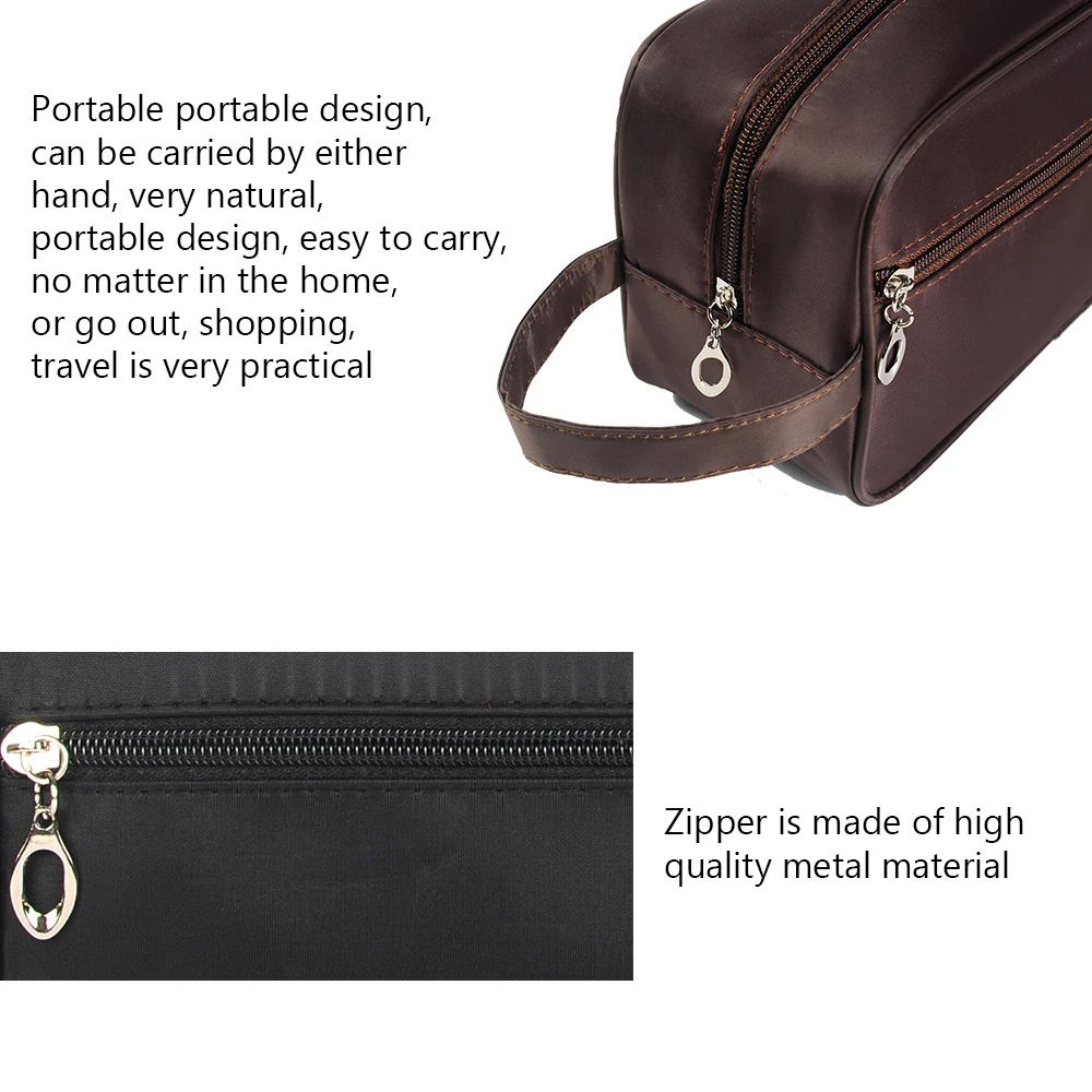 Косметички с ручкой косметичка органайзер для туалетных принадлежностей