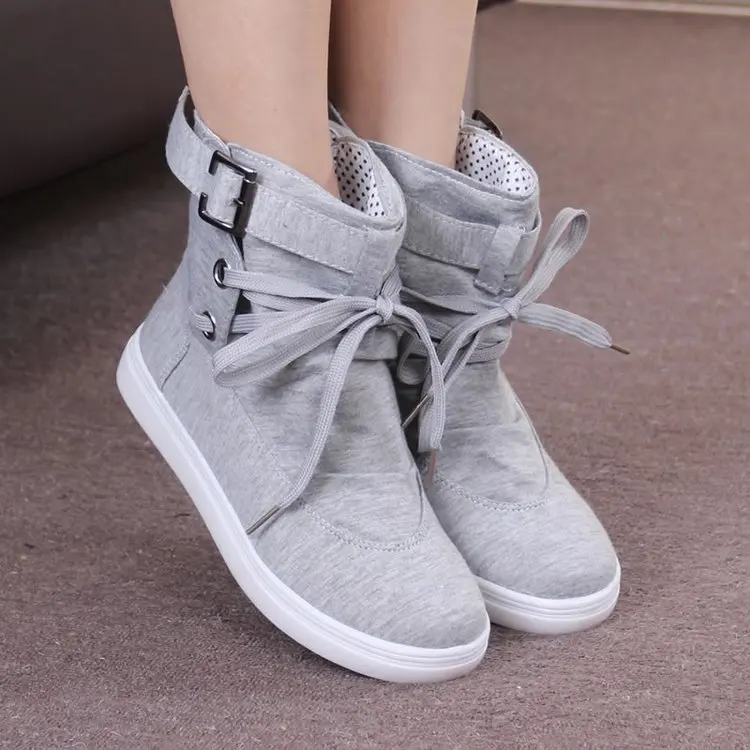 

Autumn New Fashion Women Boots Hook Solid Black Runway Designer Warm Female Comfortable Shoes688