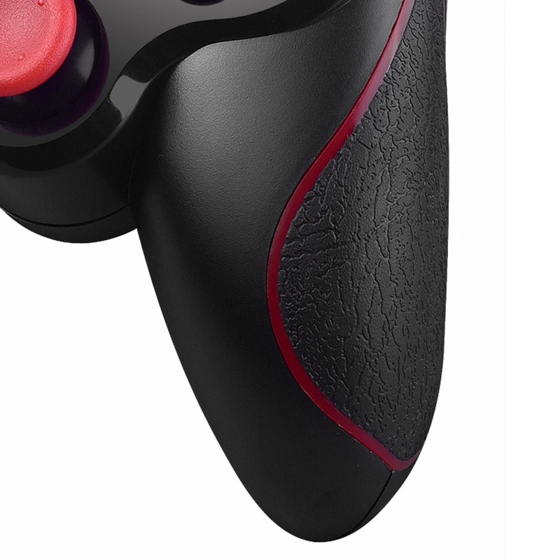 gamepad x3 wireless bluetooth joystick pc android game console controller bt4 0 game pad for mobile phone tablet tv box holder free global shipping
