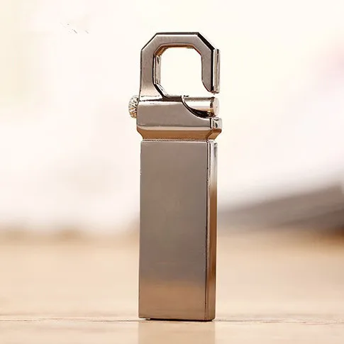 Мини-металлический usb флеш-накопитель 4 ГБ, 8 ГБ, 16 ГБ, 32 ГБ, супер маленький флеш-накопитель 64 ГБ, 128 ГБ, флеш-накопитель usb, маленький u-диск, флеш-накопитель 32 ГБ