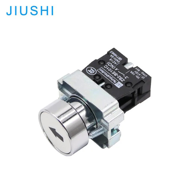 Кнопочный переключатель XB2-BA3341