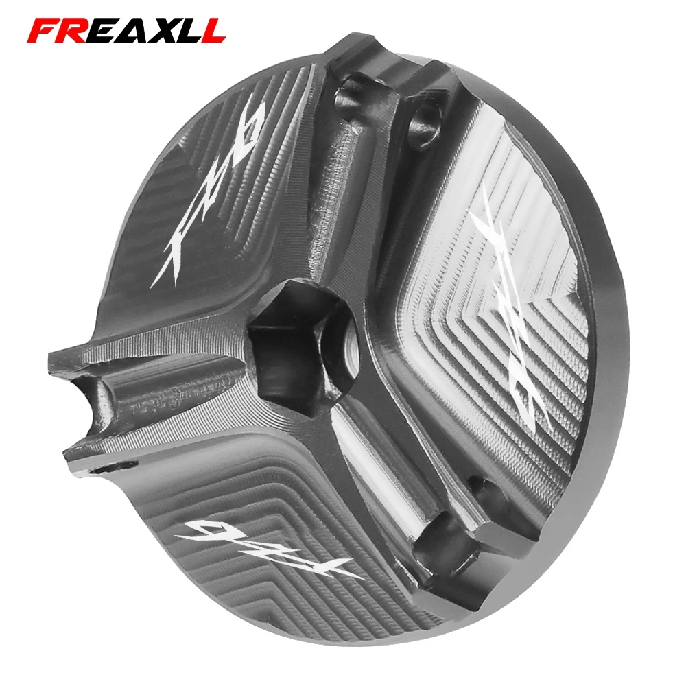 M20 * 2 5 для HONDA CBR 1100XX CBR1100XX CBR1100 1997-2004 2003 2002 2001 Двигатель мотоцикла Магнитная