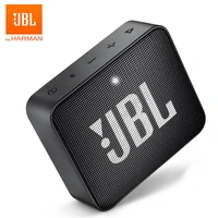 jbl go2 original go 2 wireless bluetooth speaker waterproof outdoor portable speakers sports go 2 rechargeable battery with mic