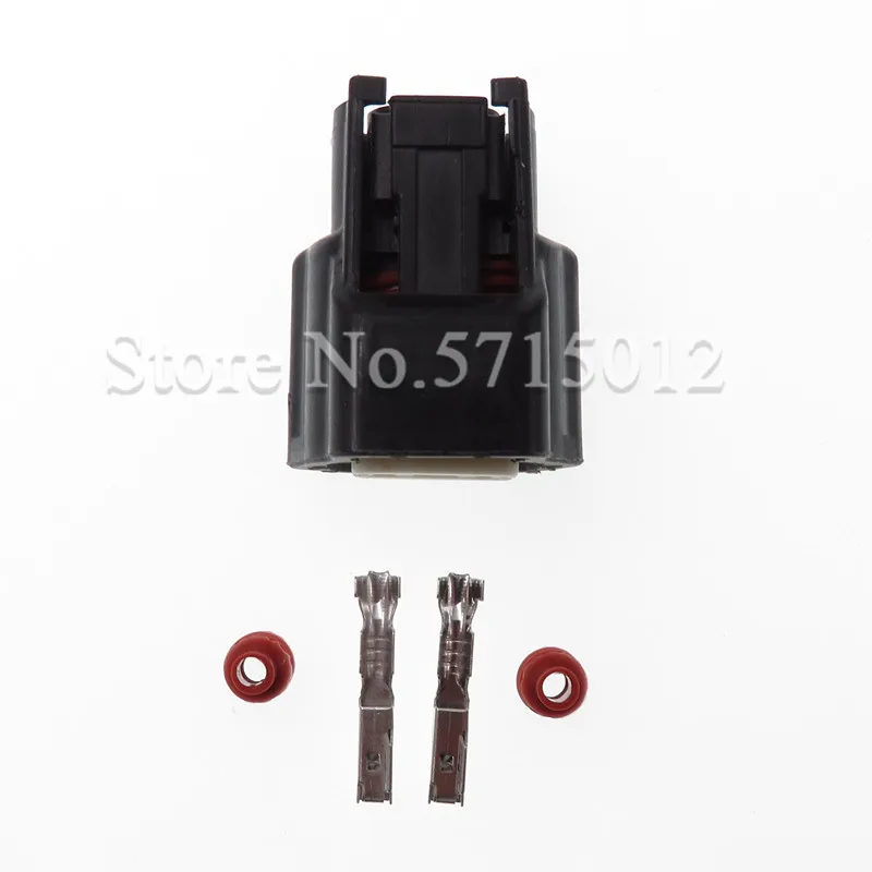 2 отверстия 6189-0773 автомобильная лампа для топлива Женская розетка Nissan 300zx 240sx 200zx