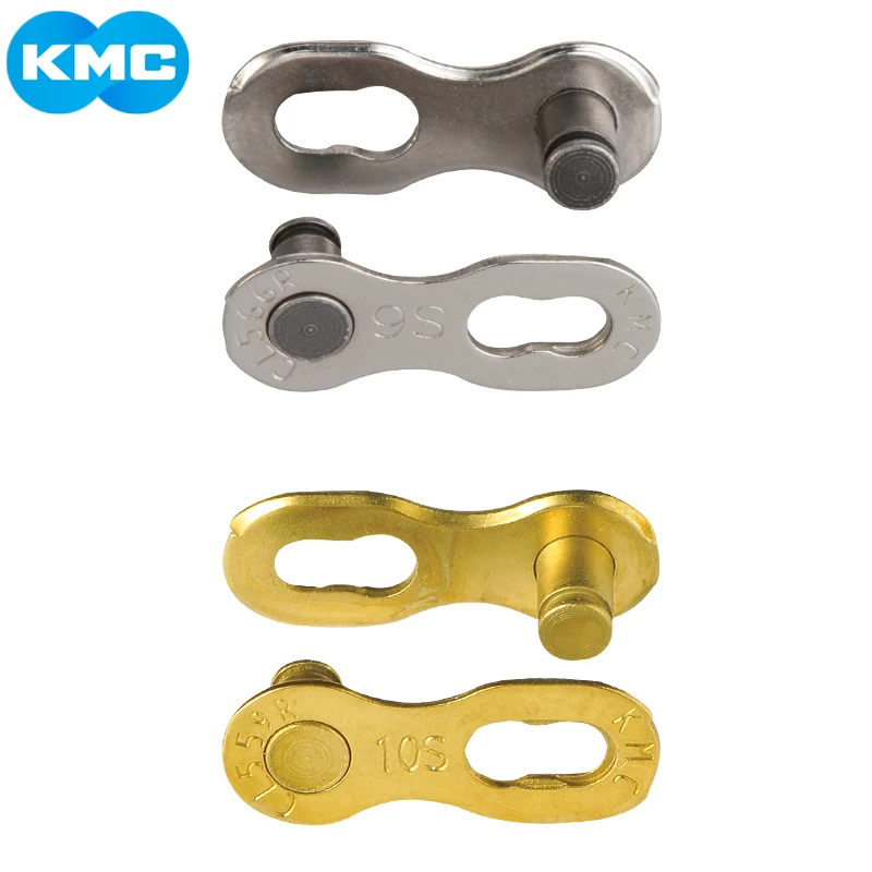 КМК оригинальный шоссейный велосипед MTB звено велосипедной цепи недостающим