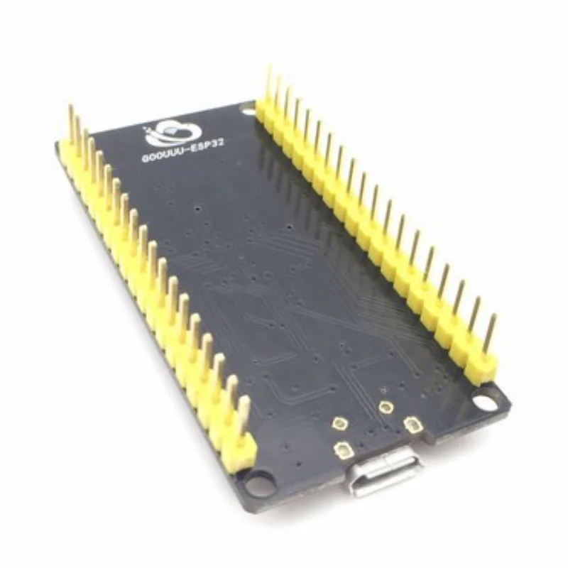 Макетная плата аналогичная ESP8266 ESP32 с Wi-Fi и Bluetooth сверхнизкое энергопотребление