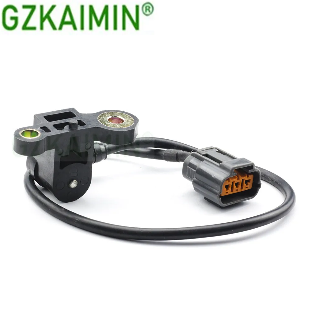 

High Quality Crankshaft Position Sensor OEM J5T151 FSD7-18-221B FSD718221B For Mazda 323 626 Premacy MPV .