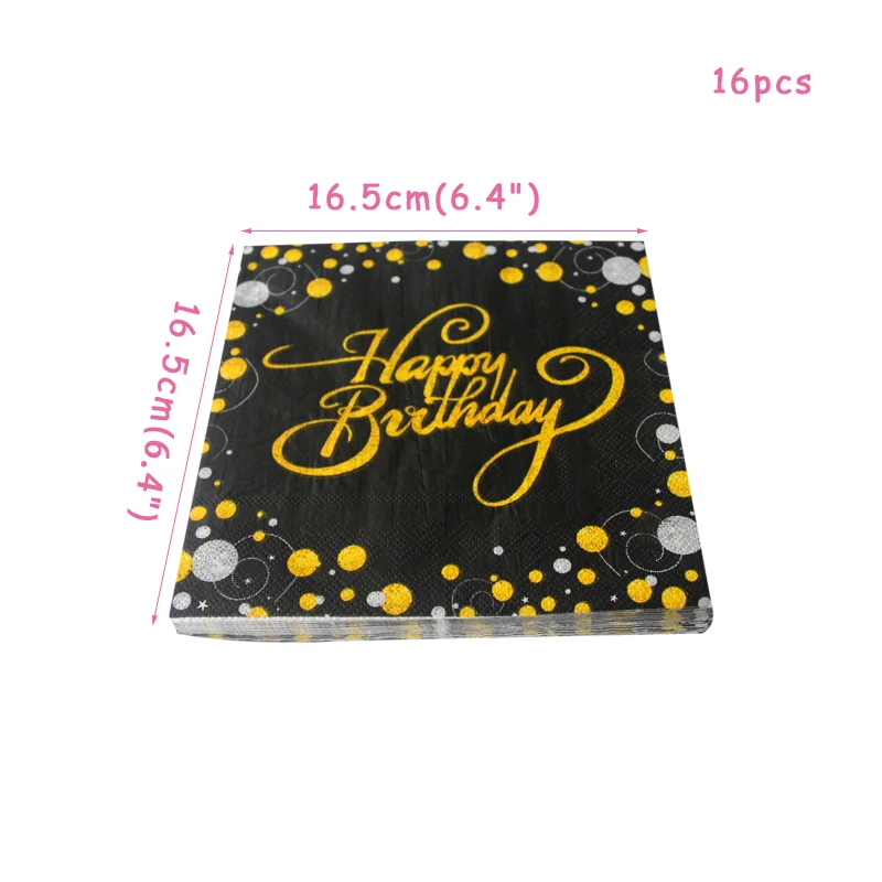 Декоративная салфетка для взрослых 45x45 см | Дом и сад