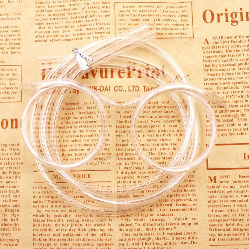 

Funny Glasses Round Frame Straw Unique Flexible Drinking Tube Kids Party Accessories Diy Straws for Birthday Party Supplies