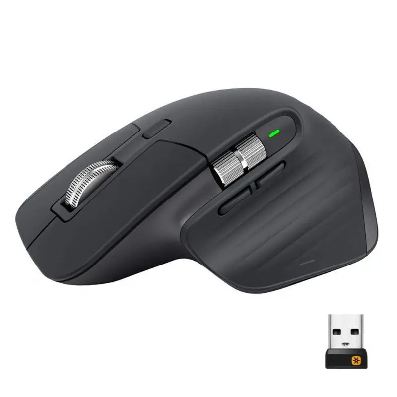 Чехол для Logitech MX Master 3|Аксессуары мышей и клавиатур| |