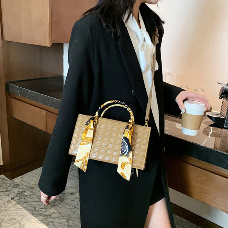 

high quality brand female shoulder bag 2021 New crossbody bags ladies pu leatherwomen handbags