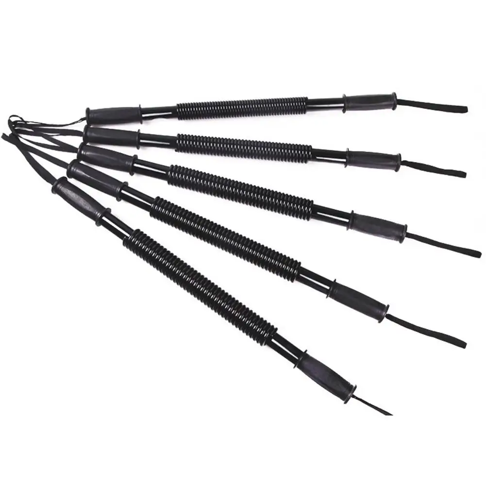 Kuulee мощный Твистер тренажер гибкий стрейч Весна Бенди бар монопод грудь