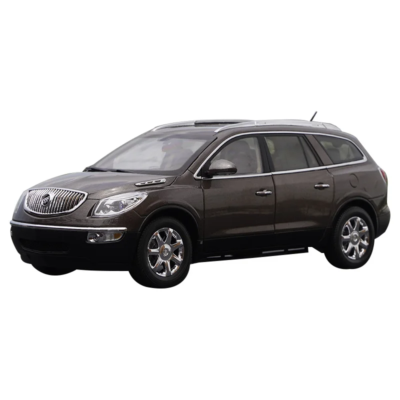 

1/18 alloy casting car model original Shanghai GM Buick Encore SUV high-end collection holiday gift