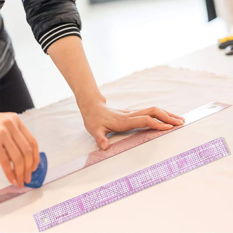 

Nonvor 9pcs Sewing French Curve Ruler Measure Grading Curve Ruler Tools For Tailor Drawing Template Craft Tool Clothing Making