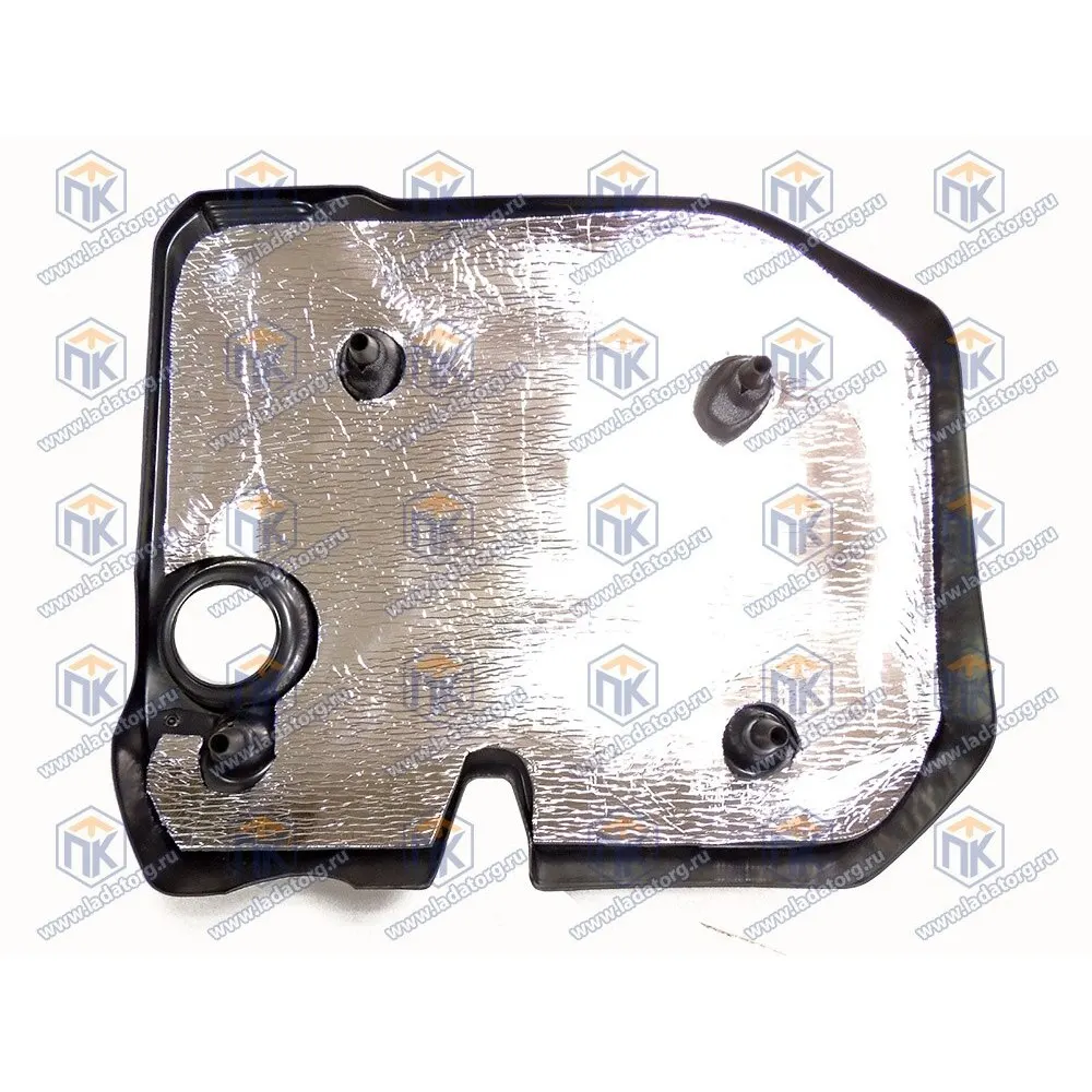Vesta/Xray engine cover 1 8 l. Analog 8450020009. Vesta | Автомобили и мотоциклы