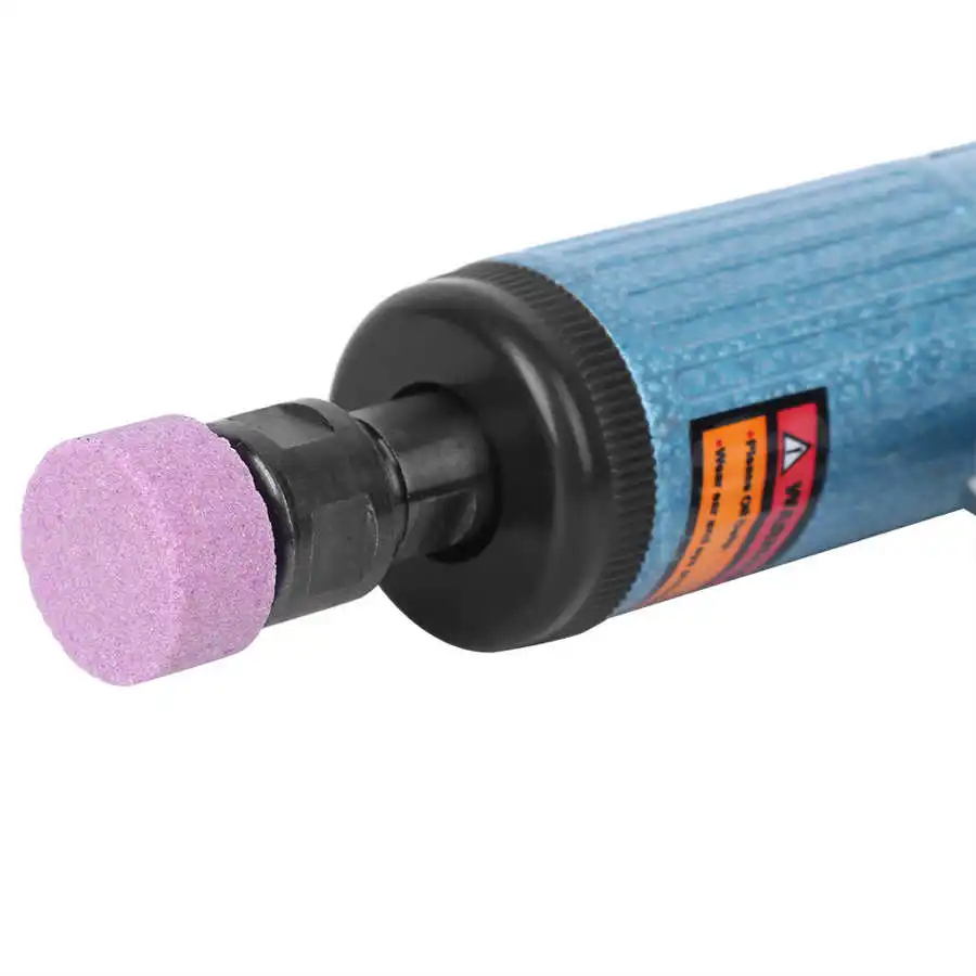 Шлифовальный станок пневматический шлифовальный набор для полировки резки