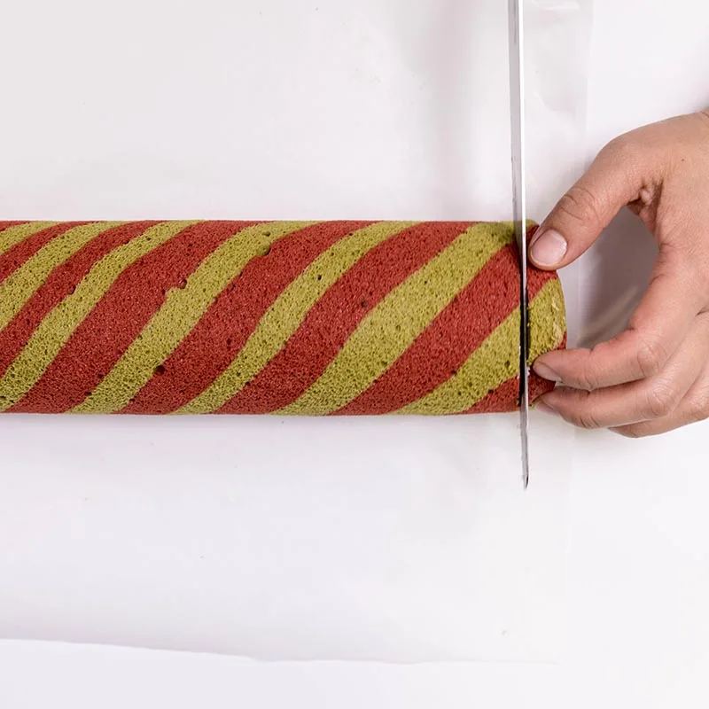 Bakerdream квадратная форма для выпекания Алюминий сплав выпечки с антипригарным