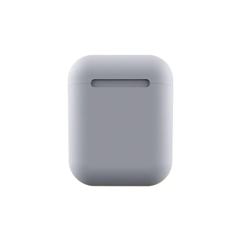 grey no box Lanyasir i9s tws беспроводные Bluetooth наушники беспроводные гарнитуры Наушники Bluetooth 5,0 для xiaomi iPhone наушники - Цвет: grey no box