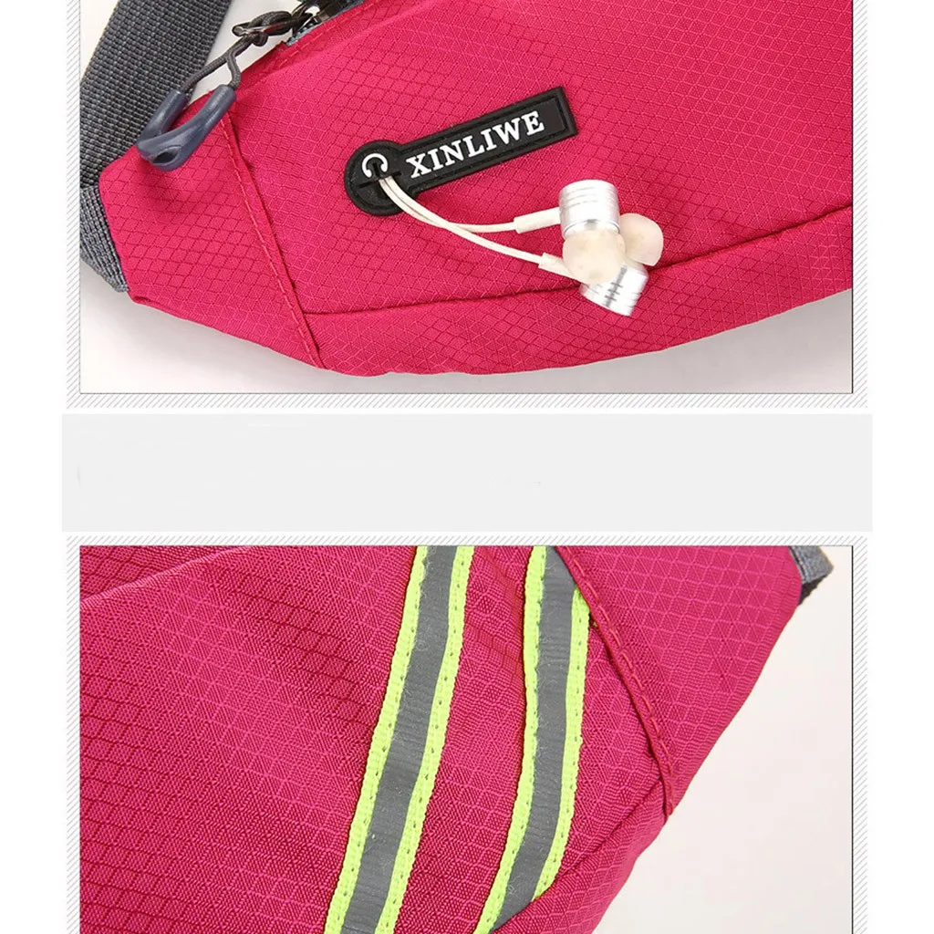 Холщовая нагрудная сумка Женская поясная холщовая брендовые поясные сумки