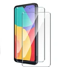 2.5D полное клеевое закаленное стекло для Alcatel Axel защитная пленка Взрывозащищенная Защита экрана для Alcatel Axel