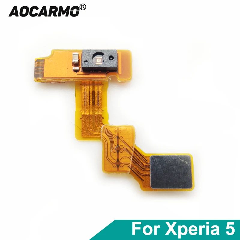 Шлейф датчика приближения Aocarmo для Sony Xperia 5 / X5 J8210 J9210 |