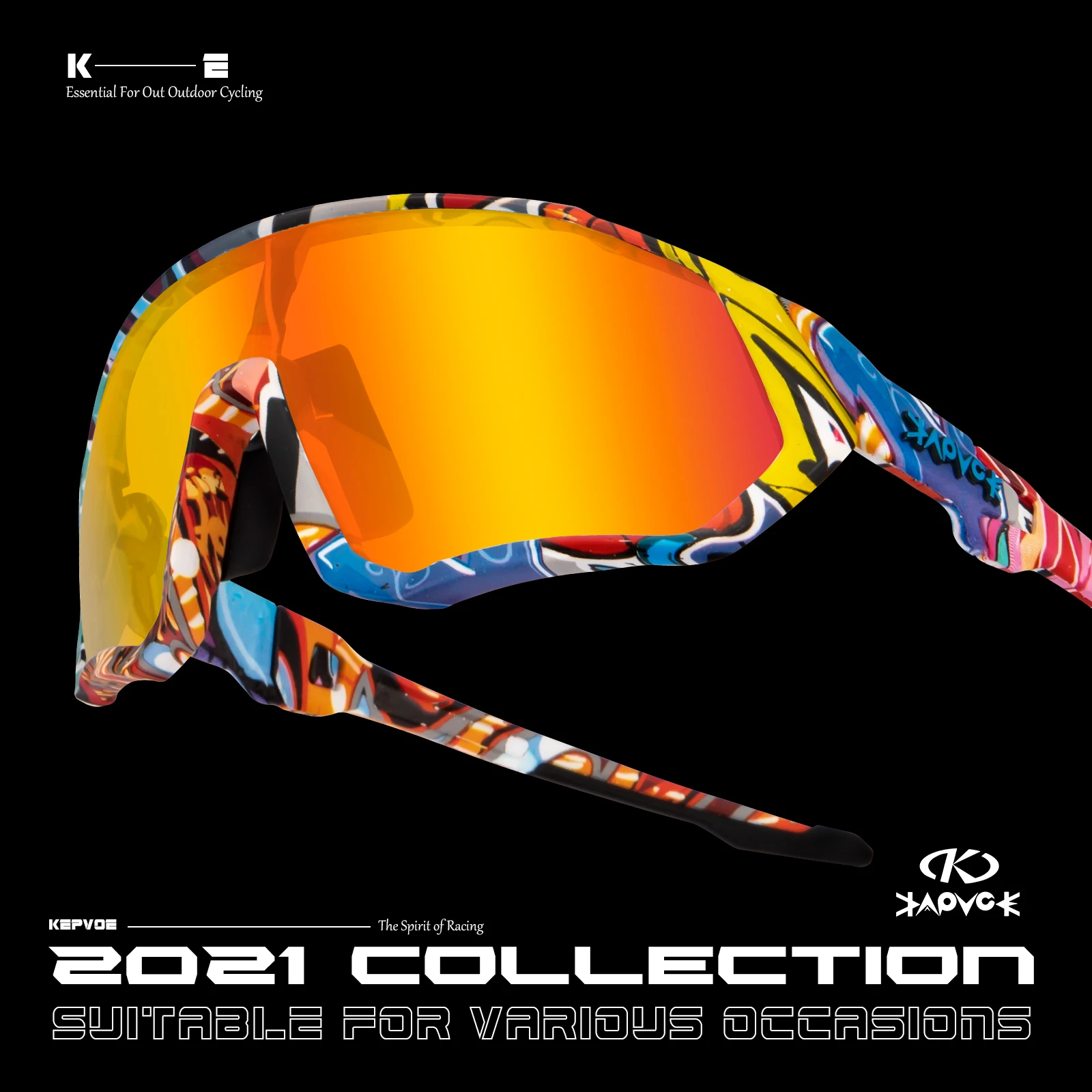 Поляризационные фотохромные велосипедные очки для велосипеда Для мужчин женщин