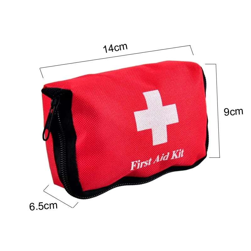 Новые Дорожные спортивные велосипедные сумки для дома мини аптечка безопасности