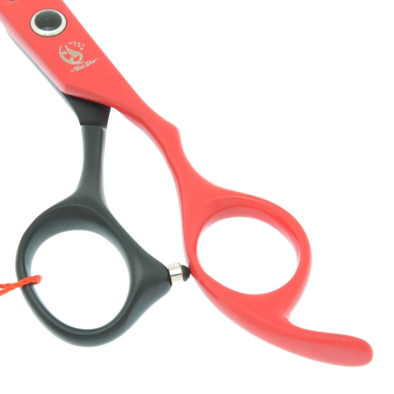 6.0&quot Meisha Barber Scissors Japan Steel Hair Cutting Shears Salon Hairdressing Thinning Hairstylist Makas A0074A | Красота и