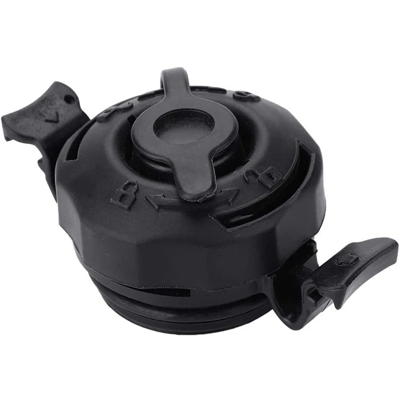 Горячий надувной воздушный клапан крышка s винтовые пробки замена 3 в 1 безопасный