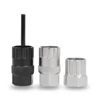 Велосипедный задний маховик для горного велосипеда, 12 зубьев