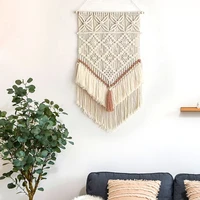 modern design wall decoration bohemian tapestry mural woven tapestry on the wall homestay room bohemian decoration accessories