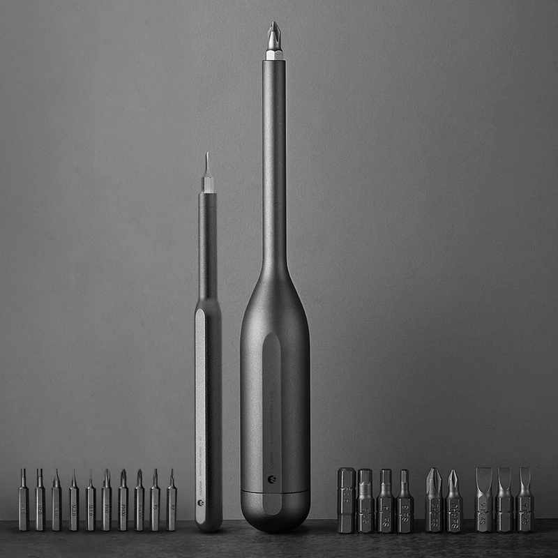 Набор отверток Wowstick для ежедневного использования S2 | Инструменты