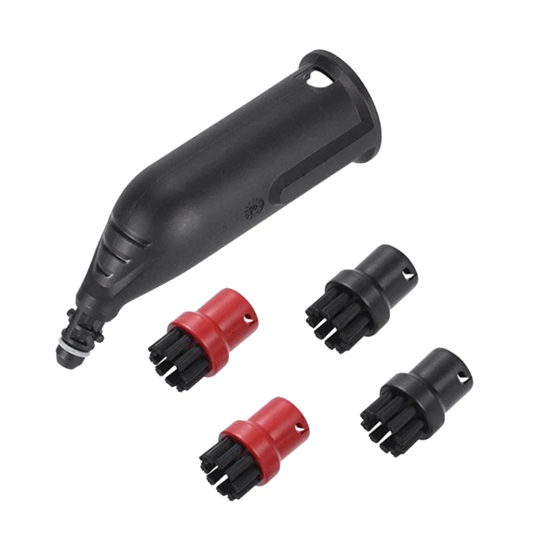 

Крепление ершики для чистки насадок для карчер Паровая очиститель SC1 SC2 SC3 SC4 SC5 Замена крепления