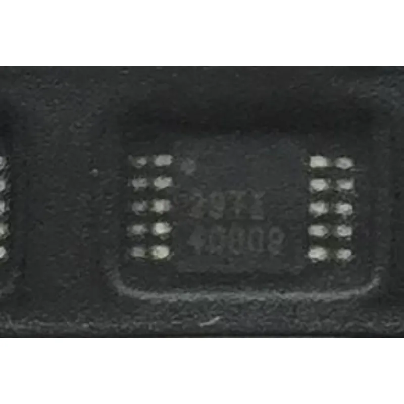 

TPS40009 MSOP-10