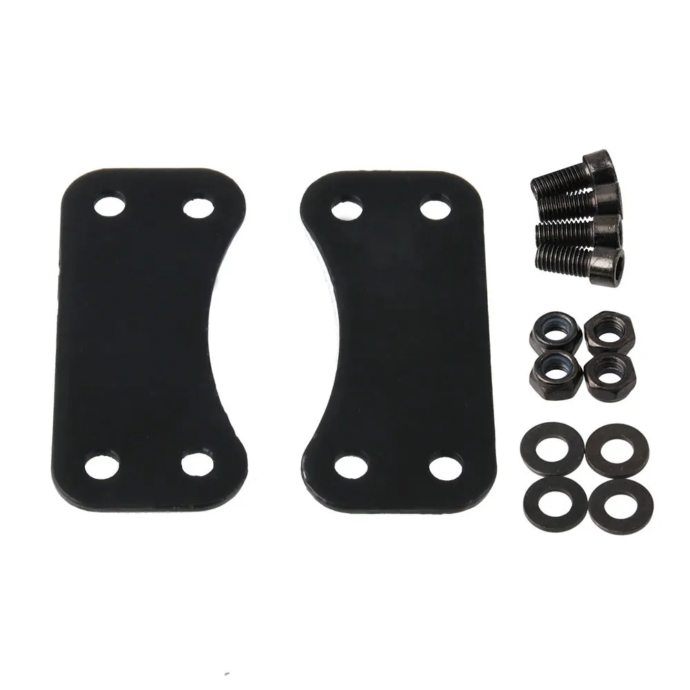 

Stylish Motorcycle Mudguard Bracket Lifting Bracket Motorcycle Bracket Motorcycle Acc Suitable for Motorcycles With 21-Inch Tire