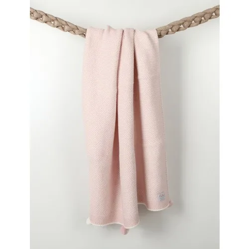 

Betireshome Вязаное детское одеяло