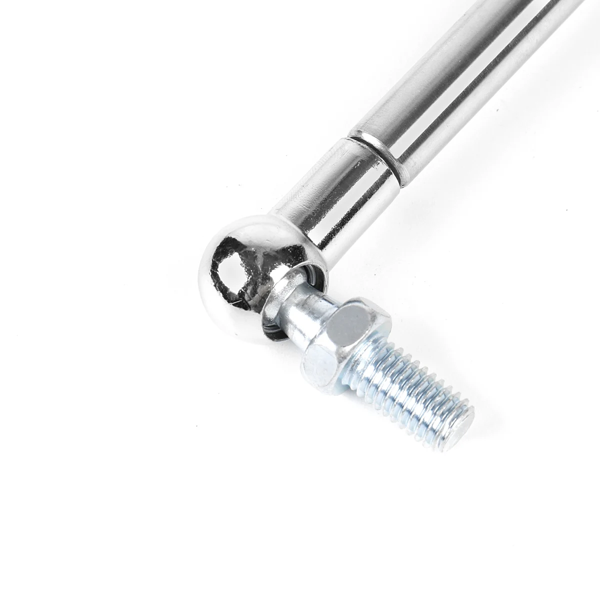 Car Interior Front Engine Cover Hood Shock Lift Struts Bar Support Arm Gas Spring For Mitsubishi Lancer EX 2010 2011 2012-2014 | Автомобили