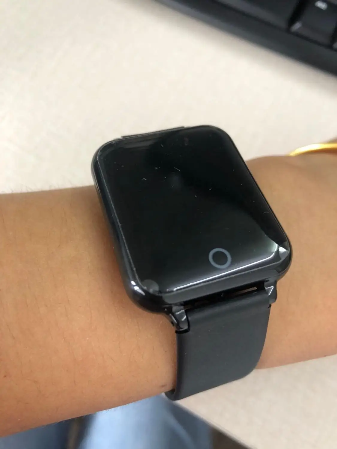 B57 Смарт часы для мужчин женщин сердечного ритма крови Давление