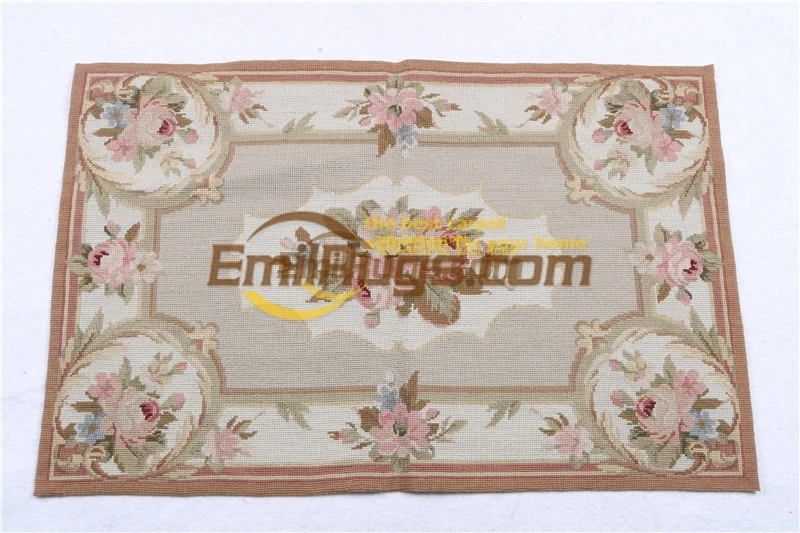 

Рукодельные ковры гостиная 61CMX91CM 2x3 "Английский сад 2032 2x3gc165neeyg4