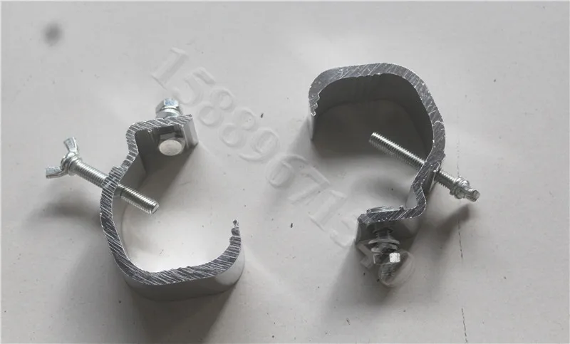 Бесплатная доставка недорогой крючок для освещения лазерная светодиодная