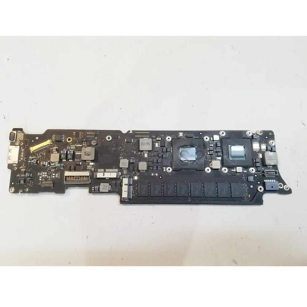 A1370 материнская плата для Macbook Air 1" материнская плата 2010 год 1,4 ГГц 2 Гб 820-2796-A