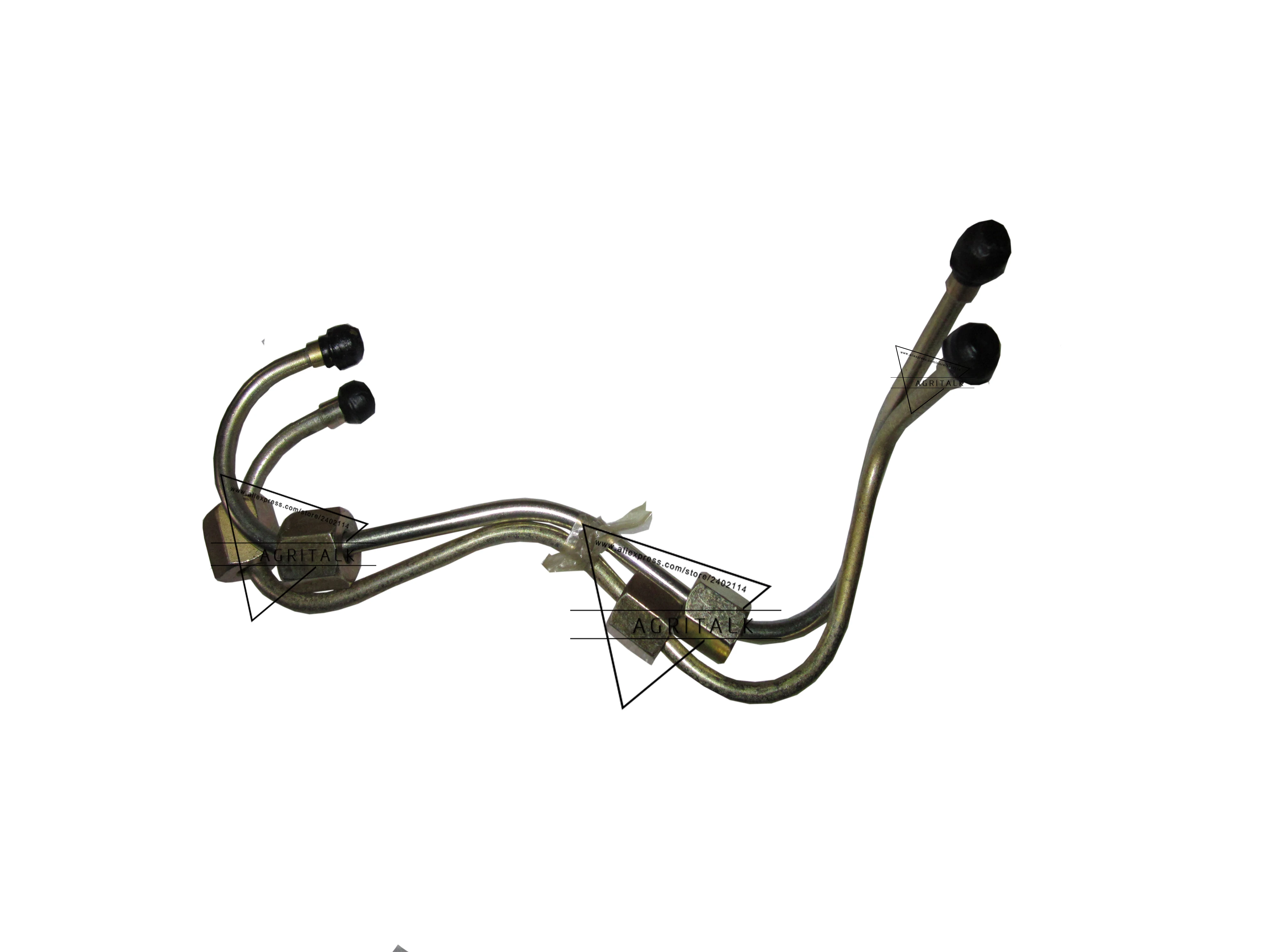 Набор жестких линий для Estate FS180-3 / FS184 с техническим номером: J285.15.021 J285.15.022