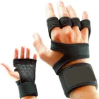 Перчатки для фитнеса, перчатка для тяжелой атлетики